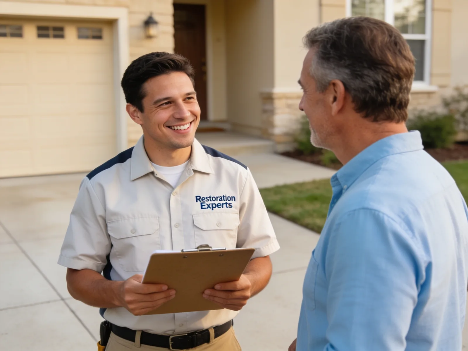 Water Damage Cleanup Towanda, KS FAQs